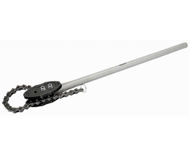 Ключ тръбен, верижен до ф324 mm BAHCO 372-12