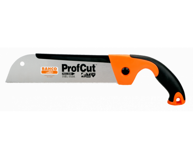 Трион пасвател заточващи зъби 270 mm 18.5 TPI BAHCO PC-11-19-PS