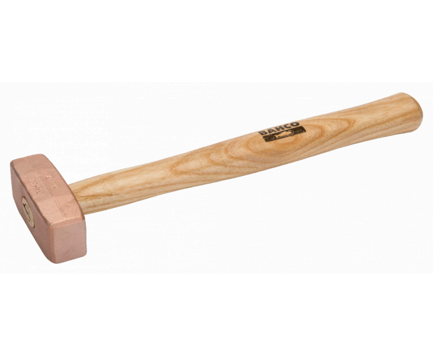 Чук меден 2 kg, 400 mm BAHCO 413020000