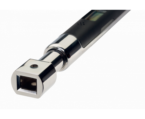 Динамометричен ключ 9x12mm 6.8-135 Nm Bluetooth BAHCO TAWMB9135M