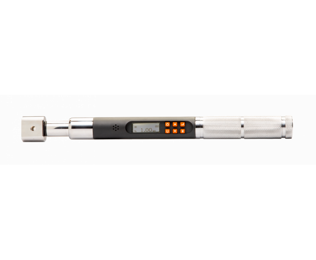 Динамометричен ключ 9x12mm 6.8-135 Nm Bluetooth BAHCO TAWMB9135M