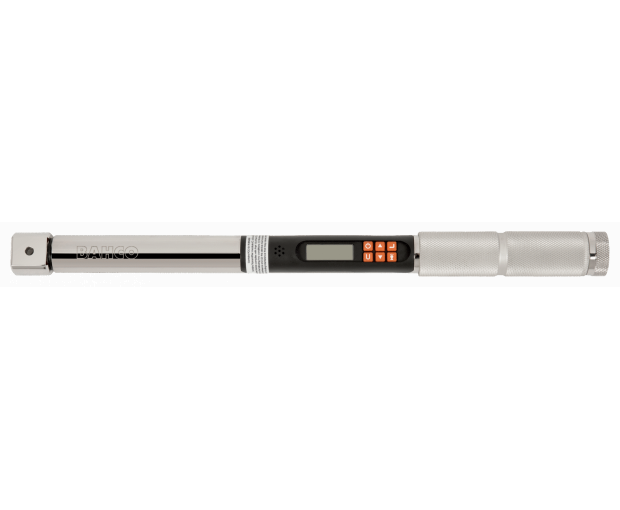 Динамометричен ключ 9x12mm 6.8-135 Nm Bluetooth BAHCO TAWMB9135M