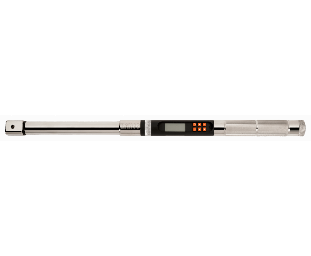 Динамометричен ключ 24x32mm 32.5-650 Nm Bluetooth BAHCO TAWMB24650