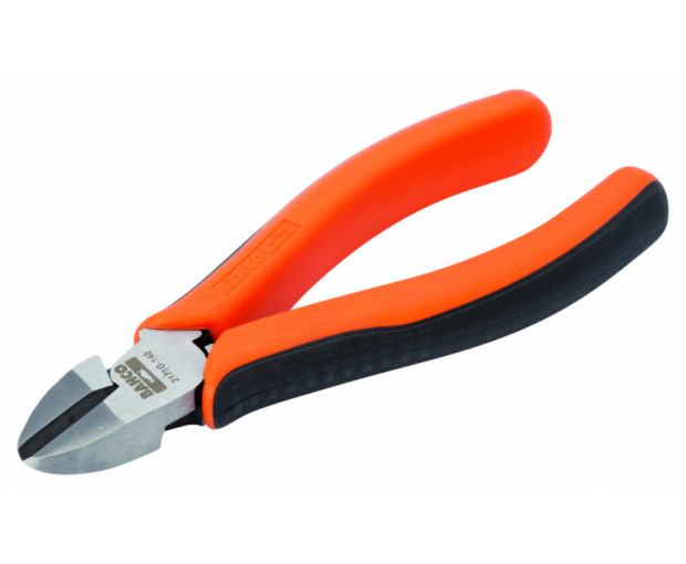 Клещи резачки 180 mm BAHCO 2171G-180