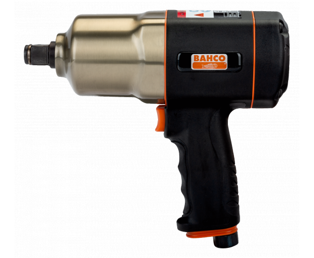 Пневматичен гайковерт на 3/4", 1800 Nm BAHCO BP817