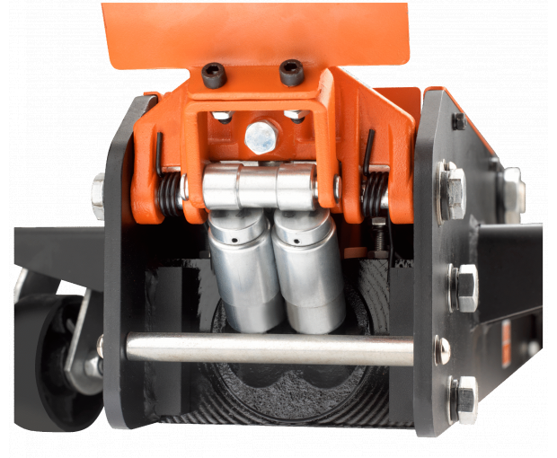 Крик тип ''Крокодил'' 3T BAHCO BH13000