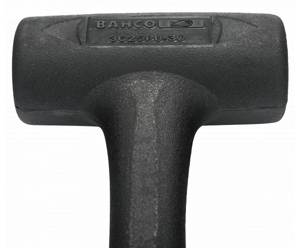 Чук 0.300 kg с безоткатен глава BAHCO 3625PU-30