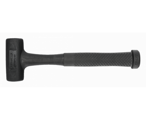 Чук 0.300 kg с безоткатен глава BAHCO 3625PU-30