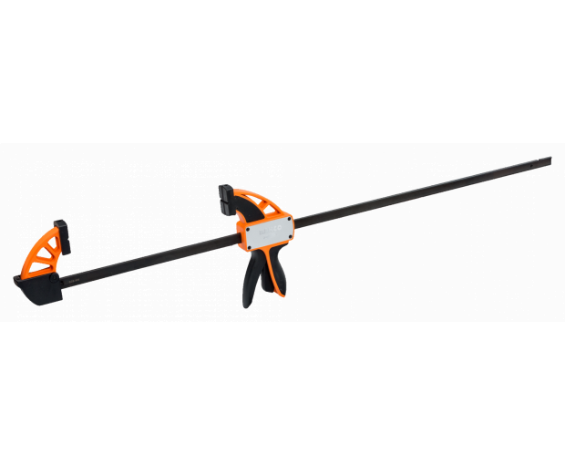 Дърводелска стяга Quick Clamp 900 mm BAHCO QCB-900
