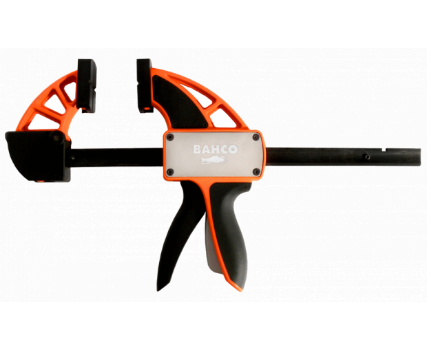 Дърводелска стяга Quick Clamp 900 mm BAHCO QCB-900