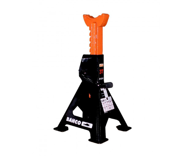 Комплект 2 броя подпори 6 kg BAHCO BH36000