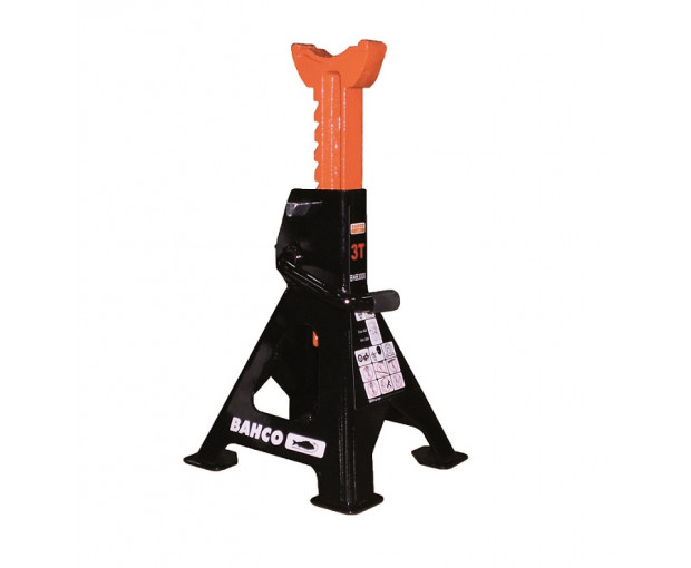 Комплект 2 броя подпори 3 kg BAHCO BH33000