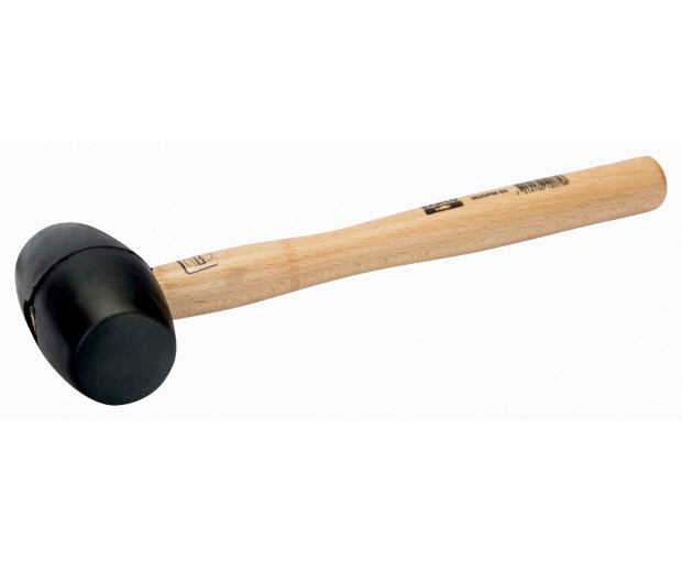 Чук с гумени глави 90 mm BAHCO 3625RM-90
