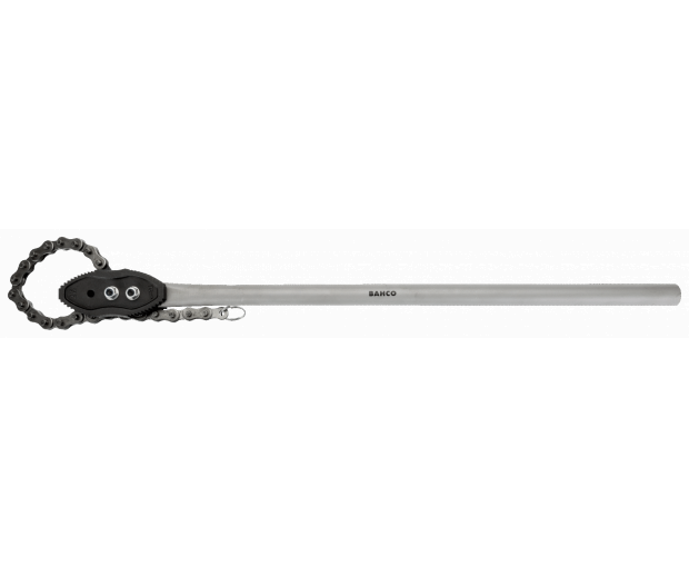Ключ тръбен, верижен до ф115 mm BAHCO 372-4