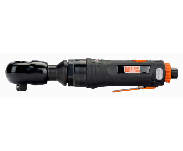 Пневматична тресчотка на 1/2", 0-67 Nm BAHCO BP821