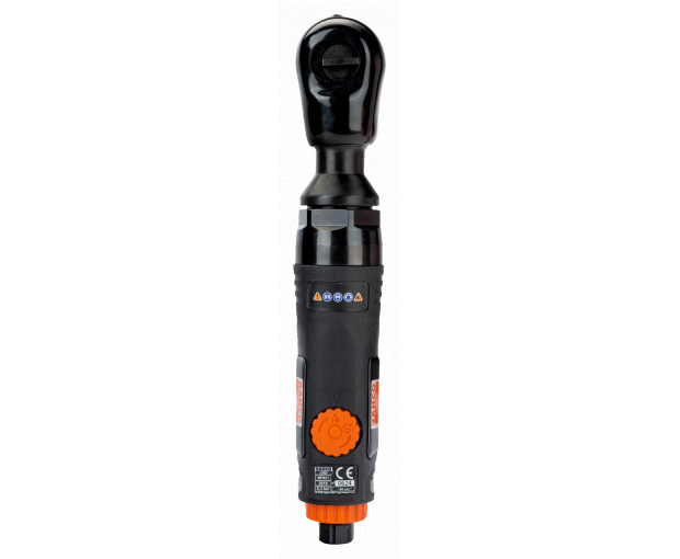 Пневматична тресчотка на 1/2", 0-67 Nm BAHCO BP821