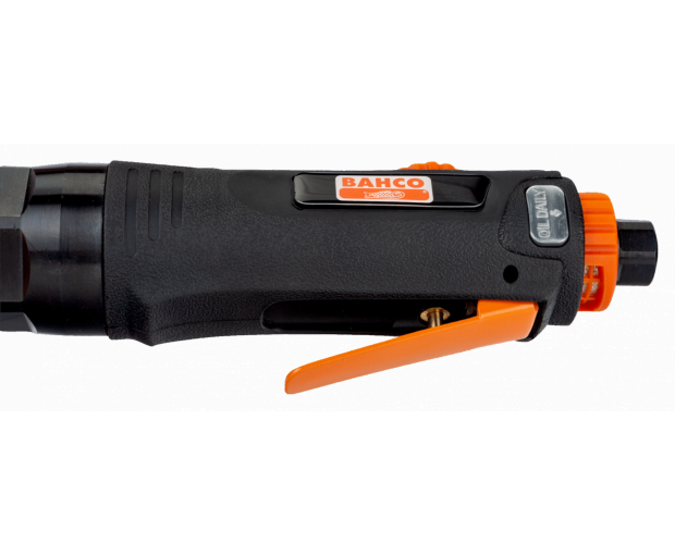 Пневматична тресчотка на 1/2", 0-67 Nm BAHCO BP821