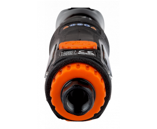 Пневматична тресчотка на 1/2", 0-67 Nm BAHCO BP821