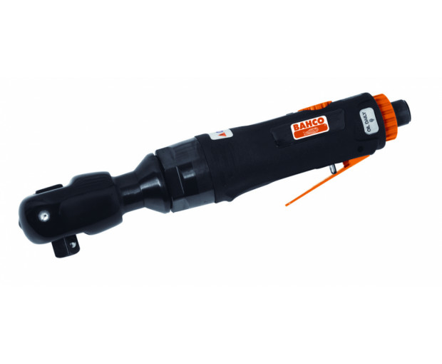 Пневматична тресчотка на 1/2", 0-67 Nm BAHCO BP821