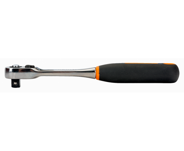 Тресчотка на 3/8'' - изтънена глава BAHCO 7750SL