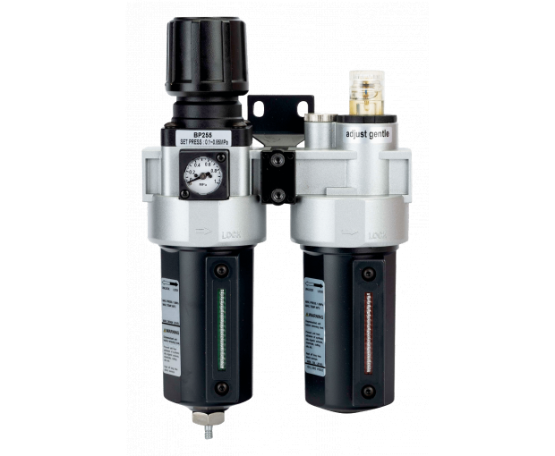 Филтърна група на 1/2 3800 l/min BAHCO BP255