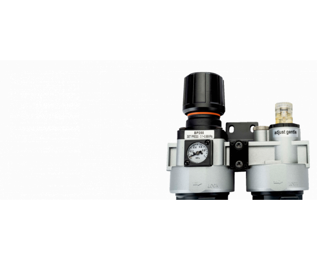 Филтърна група на 1/2 3800 l/min BAHCO BP255