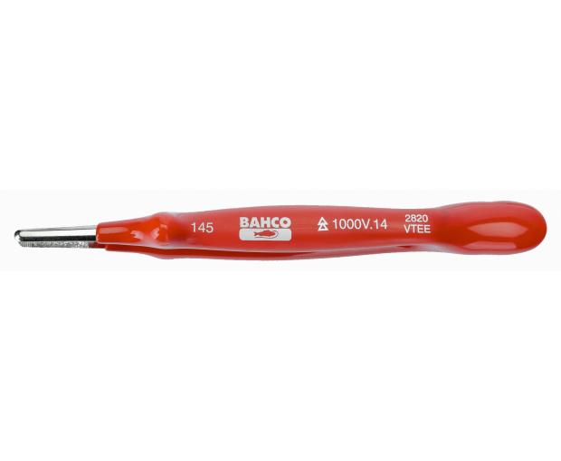 Пинсети 145 mm 1000V BAHCO 2820VTEE