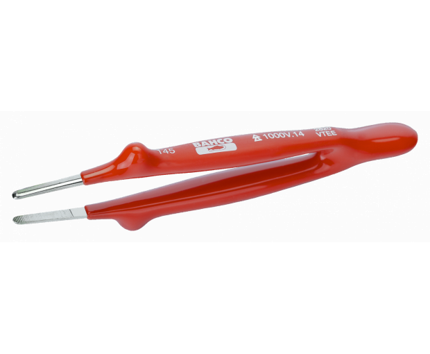 Пинсети 145 mm 1000V BAHCO 2820VTEE