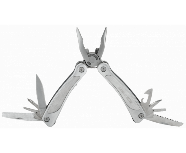 MultiTool - Клещи 12 в 1 BAHCO MTT051