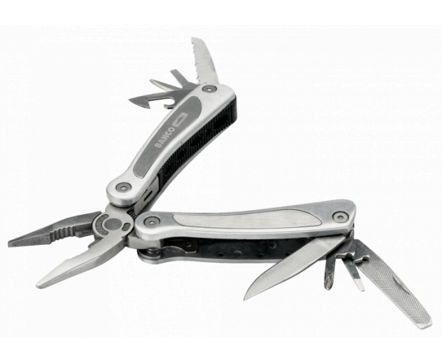 MultiTool - Клещи 12 в 1 BAHCO MTT051