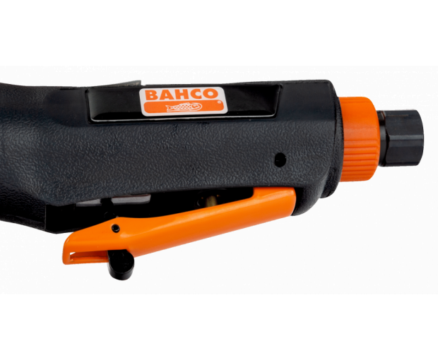 Пневматичен мини шлайф 6 mm BAHCO BP822