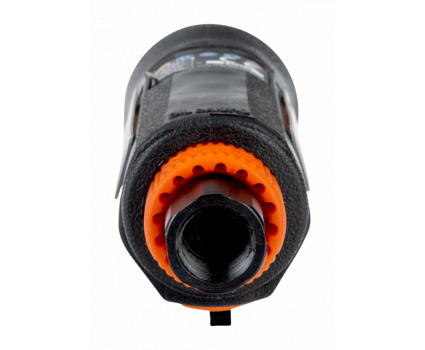Пневматичен мини шлайф 6 mm BAHCO BP822