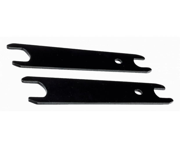 Пневматичен мини шлайф 6 mm BAHCO BP822