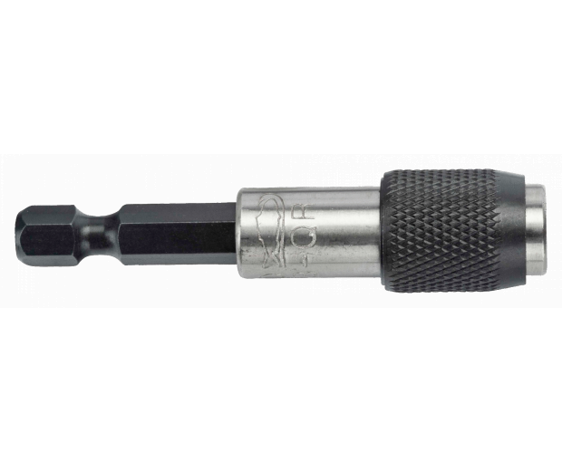 Магнитен държач за накрайници на 1/4" BAHCO KM653-QR-1P