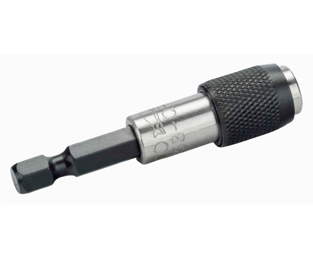 Магнитен държач за накрайници на 1/4" BAHCO KM653-QR-1P