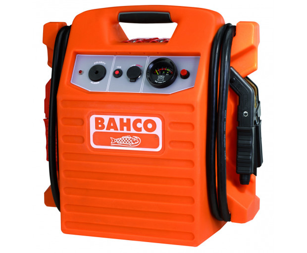 Стартерно устройство 12/24V 1700/900 CA BAHCO BBA1224-1700