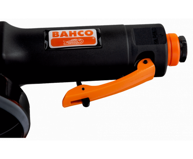Пневматичен ъглошлайф 5'' BAHCO BP823