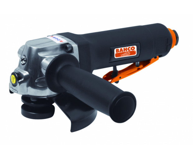 Пневматичен ъглошлайф 5'' BAHCO BP823