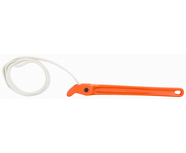 Ключ тръбен, ремъчен до ф220 mm BAHCO 375-8