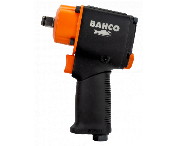 Пневматичен гайковърт на 1/2" Micro 678 Nm  BAHCO BPC813