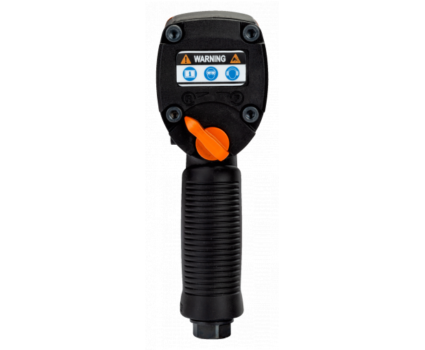 Пневматичен гайковърт на 1/2" Micro 678 Nm  BAHCO BPC813