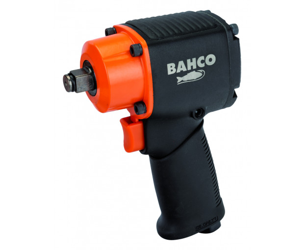 Пневматичен гайковърт на 1/2" Micro 678 Nm  BAHCO BPC813
