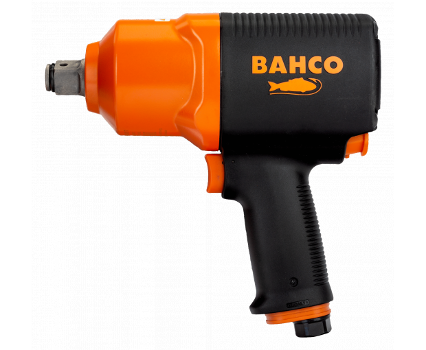 Пневматичен гайковърт на 3/4" 2034 Nm BAHCO BPC817