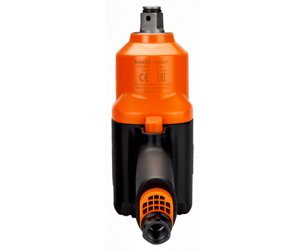 Пневматичен гайковърт на 3/4" 2034 Nm BAHCO BPC817