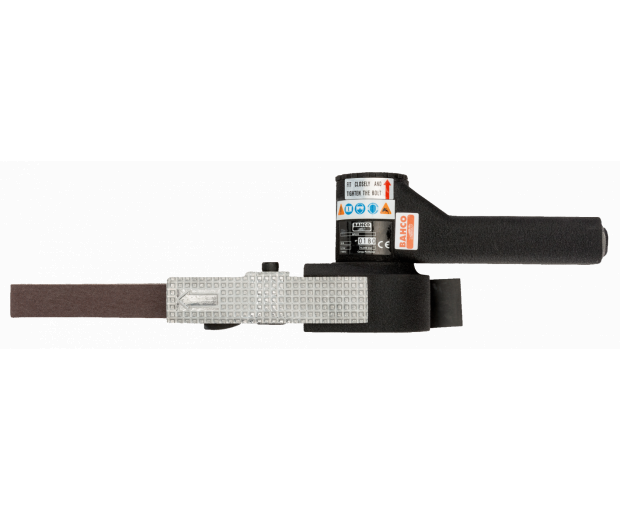 Пневматичен лентов шлайф 20x520 mm BAHCO BP222