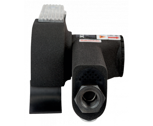 Пневматичен лентов шлайф 20x520 mm BAHCO BP222