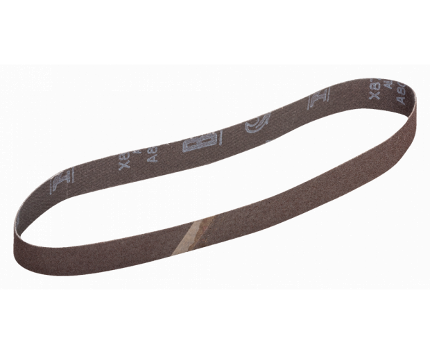 Пневматичен лентов шлайф 20x520 mm BAHCO BP222