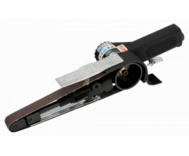 Пневматичен лентов шлайф 20x520 mm BAHCO BP222