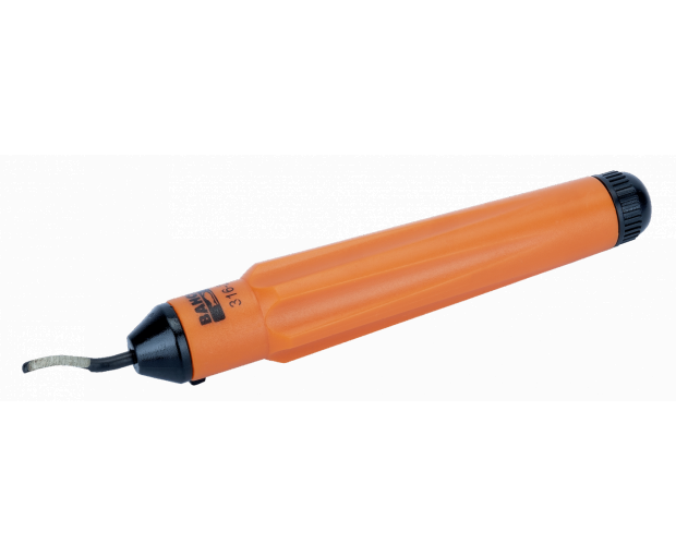 Инструмент за зачистване на отвори 150x22 mm BAHCO 316-2