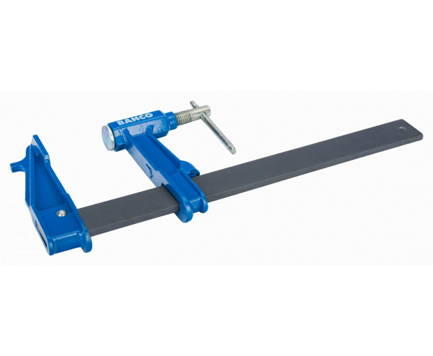 Стяга със стоманени рамена 600x120 mm BAHCO 306706000